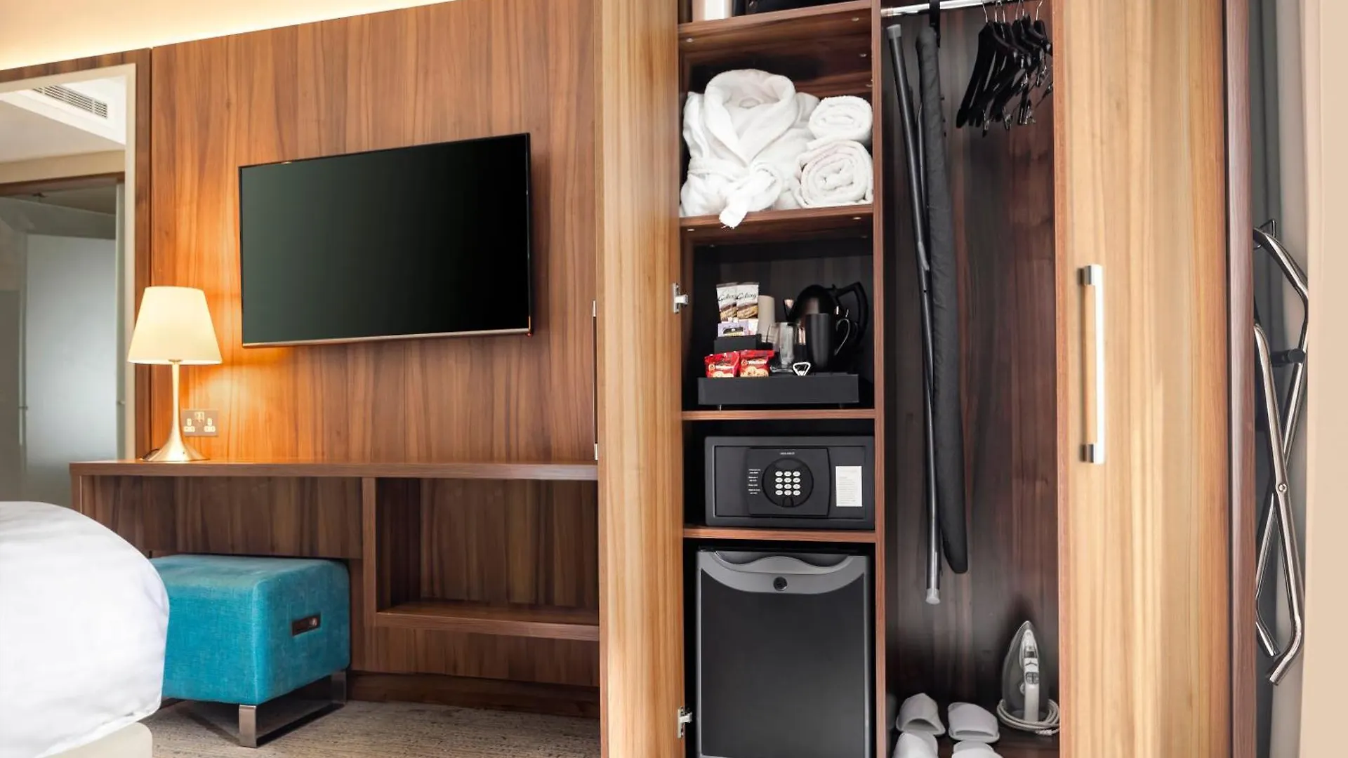 ****  Courtyard By Marriott Edinburgh Hotel United Kingdom