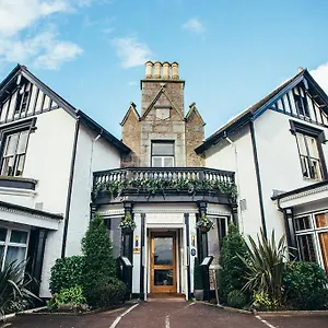 Palm Court 4* Aberdeen