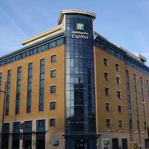 Express Stratford By Ihg Wielka Brytania
