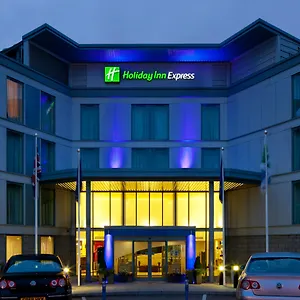 Express London Stansted Airport By Ihg 3* Stansted Mountfitchet