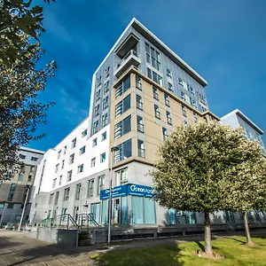 Hotel apartamentowy Ocean Serviced, Edynburg