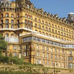 Hotell The Grand ***