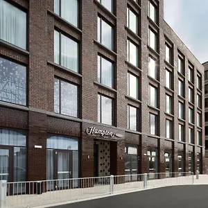 Hampton By Hilton Docklands 3* Londres