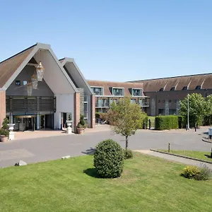 Hilton London Syon Park 4* Brentford