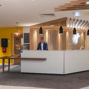 Bristol Airport By Ihg Wielka Brytania