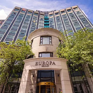 Hotell Europa ****