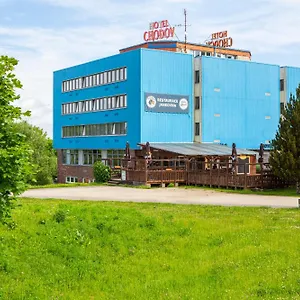 Chodov Asc 3* Prague