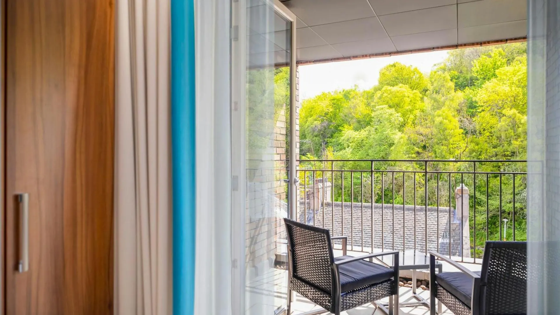 Hotel Courtyard By Marriott EDI