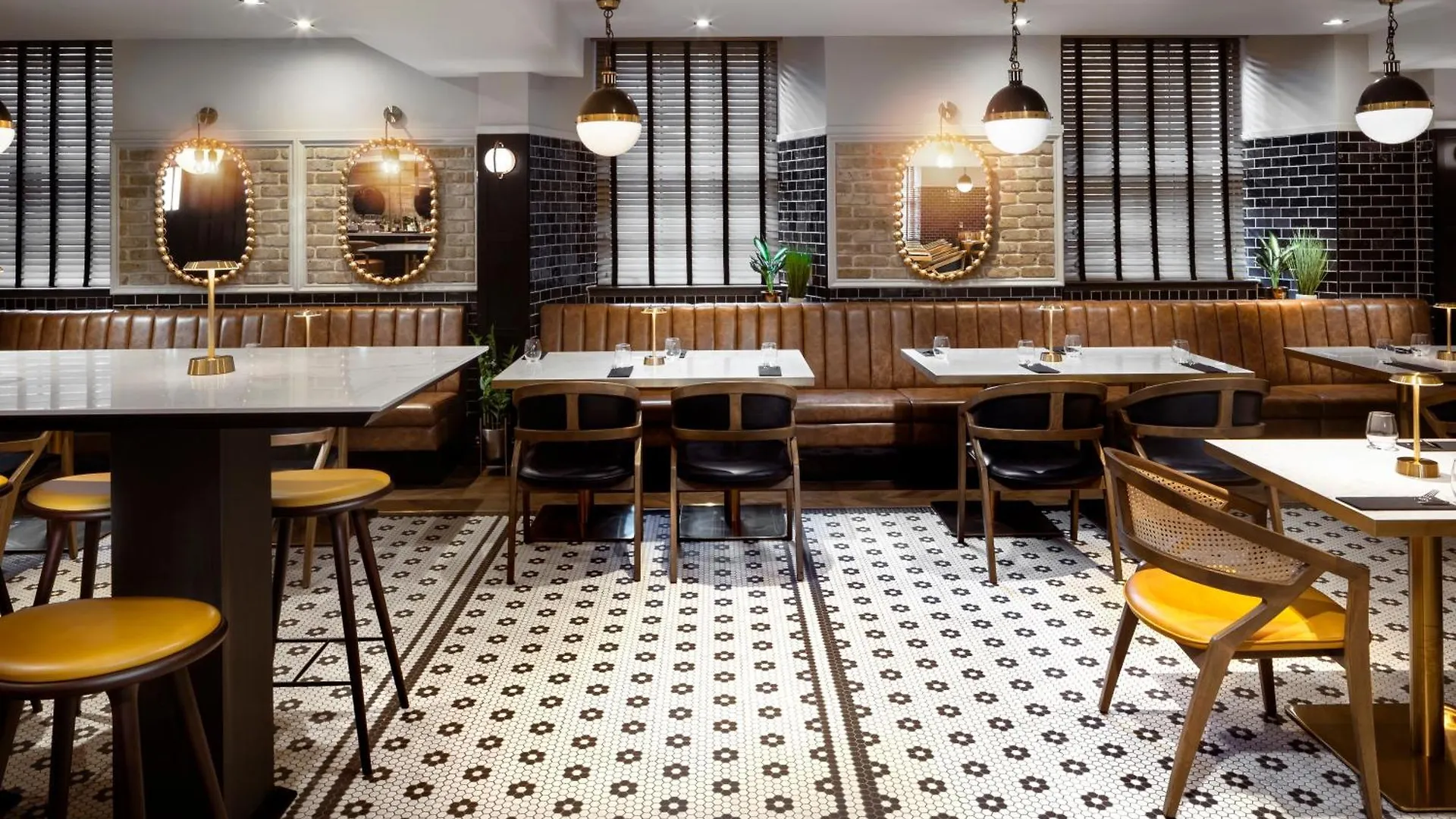 Hotel Courtyard By Marriott Edynburg