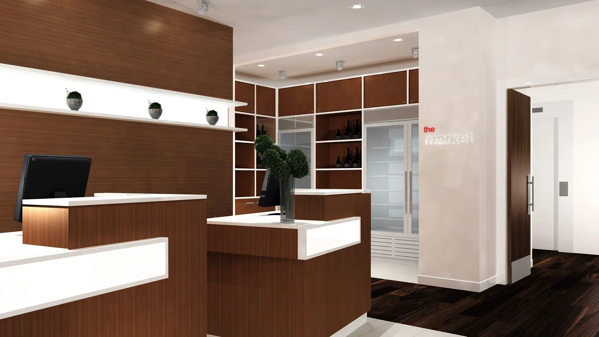 Hotel Courtyard By Marriott Edynburg